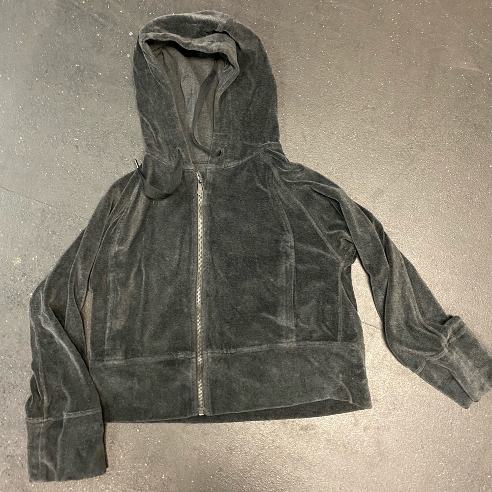 Lululemon zip up